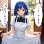 同人サークルぶるずあい、旧フリーゲーム詰め合わせ(ぶるずあい) [d_609390]