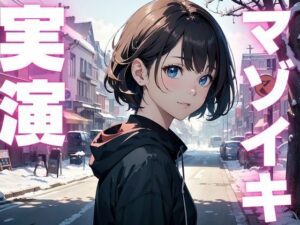 【期間限定110円  オナニー実演】マゾイキ癖すぎてアクメ大好きになっちゃったメスマゾちゃん(ピンポンダッシュ) [d_609528]