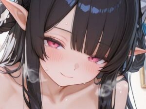 アネット（PSO2es）(ochamaru) [d_609655]