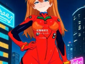 『紅髪転校生スカーレット 〜制服と戦闘スーツとスク水と〜』(牛さんブックマーク) [d_609998]