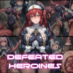 DEFEATED HEROINES Vol.16(DSKB) [d_610703]