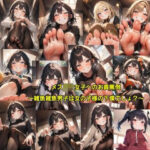 メス〇キ女子へのお貢罵倒〜雑魚雑魚男子は女の子様の下僕でしょ？〜(エムのアトリエ) [d_610833]