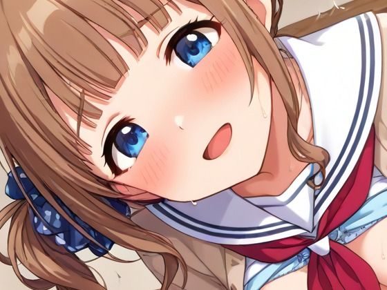 望月〇波らぶらぶえっち(Ponza) [d_610956]