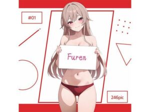 Furen ＃01(AI Luvratory) [d_611071]