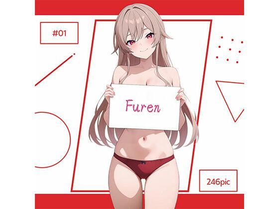 Furen ＃01(AI Luvratory) [d_611071]