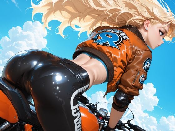 壁紙 Vol.9(A.IZEN（仮）) [d_611269]