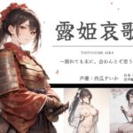 露姫哀歌【戦国×ASMR】(ゆずゆず製作所) [d_611610]