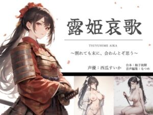 露姫哀歌【戦国×ASMR】(ゆずゆず製作所) [d_611610]