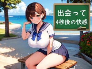 出会って4秒後の快感(nawomi) [d_611878]