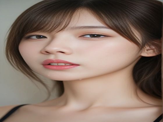 美しい女性たち 5(美しい女性たち) [d_611889]