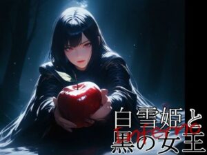 Inferno 白雪姫と黒の女王(Gugh Gouf Burgers) [d_612248]