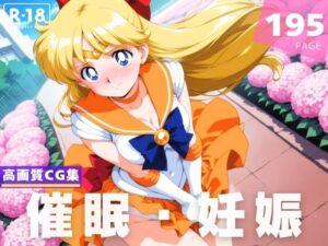 【種付け・催●】愛● 美奈子(月灯りの下で) [d_612509]