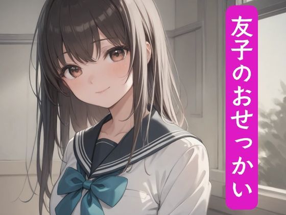 友子のおせっかい(nawomi) [d_612563]