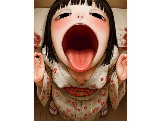 【R18】禁忌の快楽3【91枚】(キリ) [d_612989]