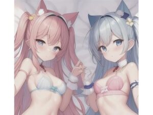 【レ●プ？？ロリ美少女】パイパンロリ美少女が不法侵入の男に犯●れてしまう(ハメ撮りH) [d_613477]