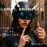 Manara Contract Record 第2話「処刑の快楽」(Dolmana) [d_613761]