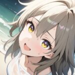 崩◯スターレ◯ル  星グラビア画像集(ぱーぷるびーとすたじお) [d_614206]