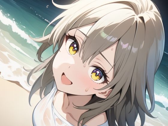 崩◯スターレ◯ル  星グラビア画像集(ぱーぷるびーとすたじお) [d_614206]