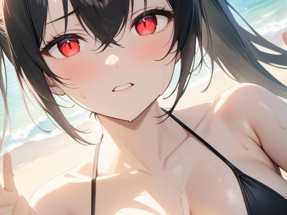 アズレ◯  大◯グラビア画像集(ぱーぷるびーとすたじお) [d_614208]