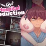 Hospital Seduction(Tsurisu) [d_614897]