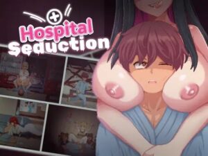 Hospital Seduction(Tsurisu) [d_614897]