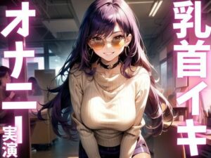 【期間限定110円  オナニー実演】全身敏感女のド下品オナニーアクメ音声(ピンポンダッシュ) [d_615565]