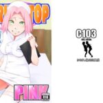 NARUTOP PINK(からきし傭兵団真雅) [d_615605]