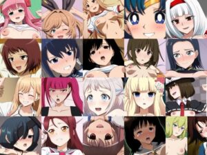 あんこぱんじい10(サークルアンコ) [d_617627]