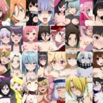 特あんこぱん選13(サークルアンコ) [d_617628]