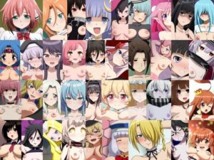 特あんこぱん選13(サークルアンコ) [d_617628]