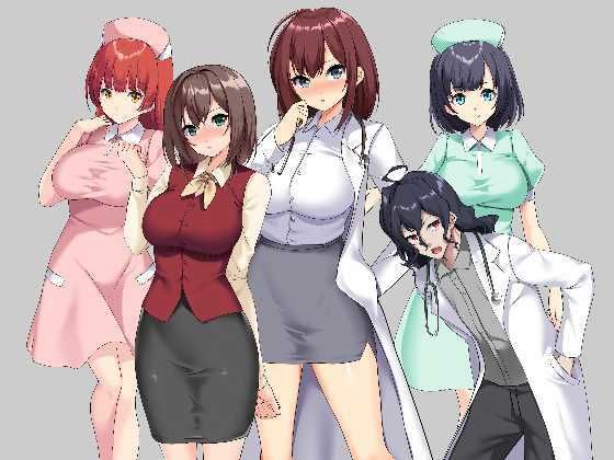 萌えキャラ着せ替え_079(ジークンソフト) [d_619294]