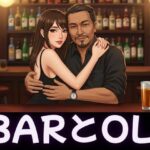 バーテンダーとOLの変態セックス恋物語(高級クラブ同人) [d_619446]