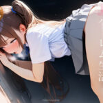 女装男子のJKハーレム生活7(電脳戯画) [d_620096]