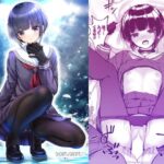 SHORT＆SHORT07(Chocolate Pepper.) [d_621014]