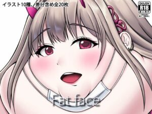 Fat face(Sunny’s at Home) [d_621526]