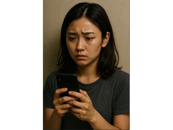 レ●プマニュアル:闇バイトの女【性的暴行】(性癖を満たそう) [d_621871]