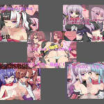 くのいち過去作品詰め合わせ3(エクスペリメン道) [d_406204]