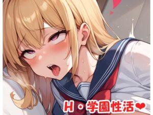 H・学園性活 sp.158(眠り屋) [d_550574]