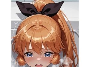 怪盗セインテール陵●  エピソード2(正義のヒロイン) [d_586582]