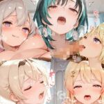 ホロライブまとめ（5）(ちりめん堂) [d_599375]