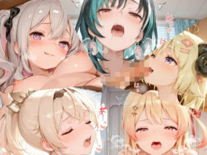 ホロライブまとめ（5）(ちりめん堂) [d_599375]