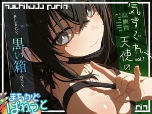 まちかどぱれっと 気まぐれ天使の黒い箱vol.1(まちかどぷりん) [d_602735]