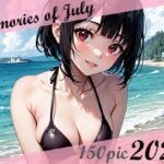 Memories of July 2025(MoAY) [d_608957]