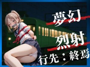 乗ったら最後  痴●され孕まされた野球部マネージャー(濡夢幻想) [d_609836]