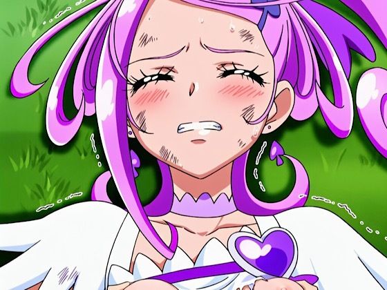 R-18キ○アソード3(プレゼント) [d_611578]