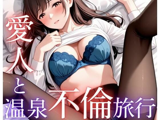 愛人と温泉不倫旅行(MOOMIN) [d_612130]