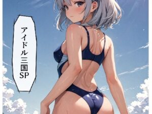 アイドル三国SP(サン・マテリアル) [d_613399]