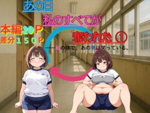 『あの日、私のすべてが奪われた』(TSWAPP) [d_613917]