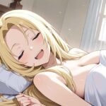 エロの実力者になりたくて！（ア○ファ）(妖怪護) [d_614000]