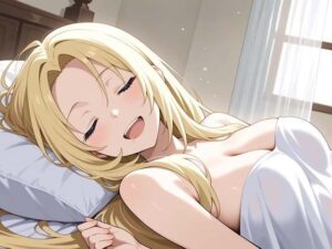 エロの実力者になりたくて！（ア○ファ）(妖怪護) [d_614000]